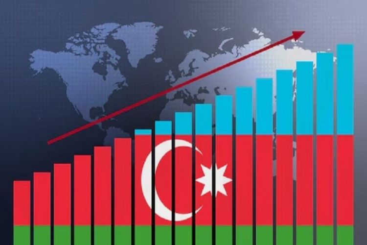 "Fitch": Azərbaycan iqtisadiyyatı 2026-cı ildə 2% artacaq