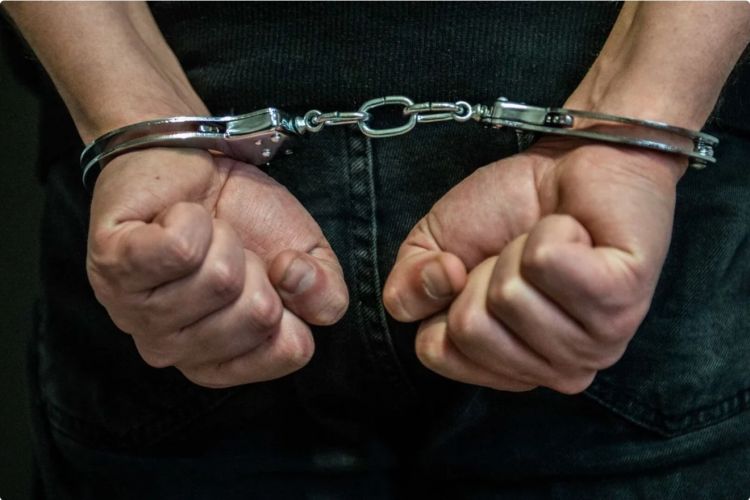 Ötən gün cinayət törətməkdə şübhəli bilinən 60 nəfər saxlanılıb