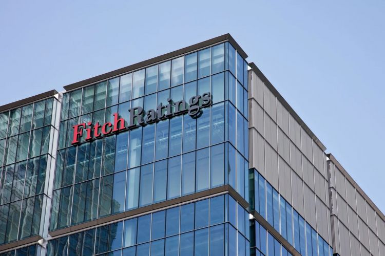 “Fitch” Azərbaycanın suveren kredit reytinqini “BBB-” səviyyəsində təsdiqləyib