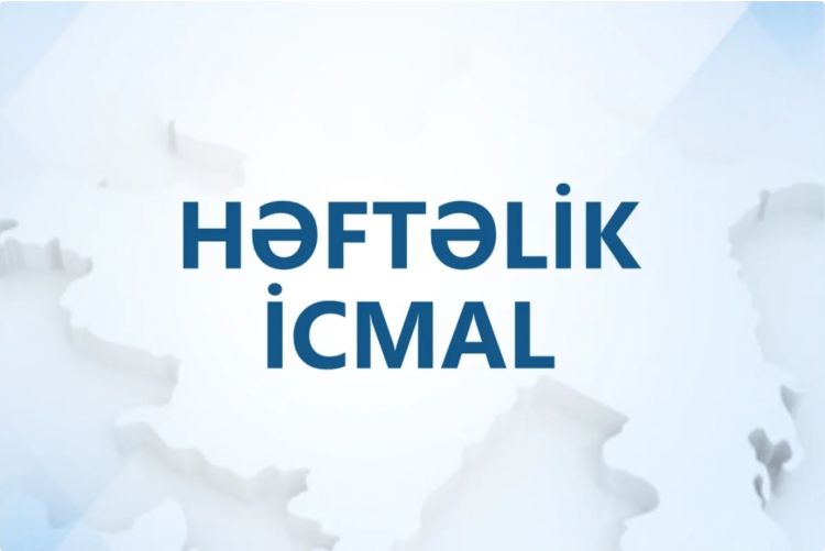 Müdafiə Nazirliyinin həftəlik icmalı yayımlanıb<font color=red> - VİDEO</font>