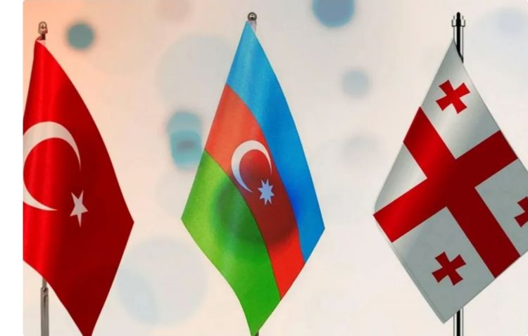 İstanbulda Türkiyə-Azərbaycan-Gürcüstan XİN rəhbərlərinin görüşü keçiriləcək