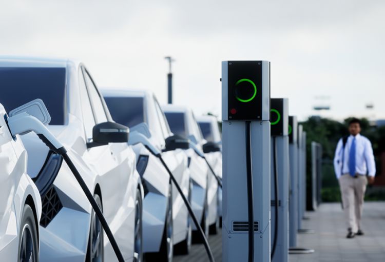 Elektromobillər Çində havanın çirklənməsini azaldır