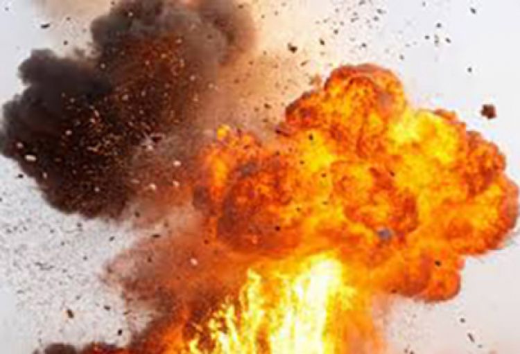 Ukrayna Rusiyanın bir neçə mühüm obyektinə zərbələr endirib