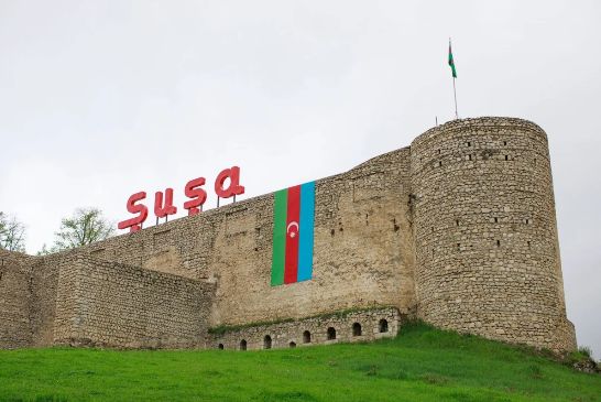 Şuşada abidələrin razılaşdırılmadan başqa yerə köçürülməsi qadağan olunacaq