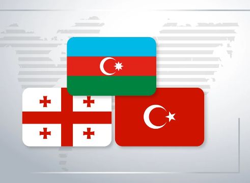 Azərbaycan, Gürcüstan və Türkiyə XİN başçılarının 11-ci görüşü Tbilisidə keçiriləcək