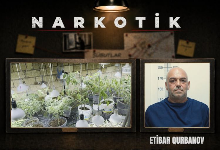 DİN: Novxanıda gizli narkobunker aşkarlanıb