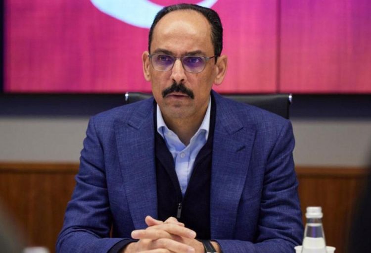 Türkiyə kəşfiyyat xidmətinin rəhbəri Qahirədə Qəzza üzrə danışıqlarda iştirak edib