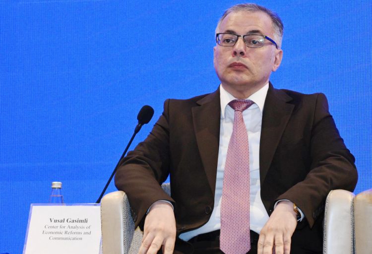 Türk Dövlətləri Təşkilatına üzv ölkələrin bank aktivlərinin həcmi açıqlanıb