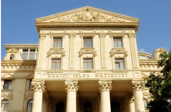 Rəsmi Bakı Azərbaycan vətəndaşlarını münaqişə zonalarına səfərlərdən çəkinməyə çağırıb
