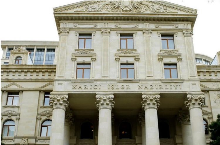 Azovda gəmilərə hücum zamanı həlak olan 4 Azərbaycan vətəndaşının cənazəsi yaxın günlərdə ölkəyə gətiriləcək