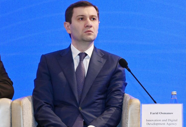 Azərbaycan İKT sektorunda illik ixrac həcmini 1 milyard dollara çatdırmağı hədəfləyir