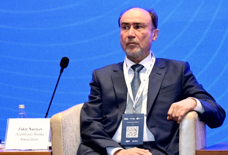 ABA: Bank sektorunun aktivləri 57 milyard manatı ötüb