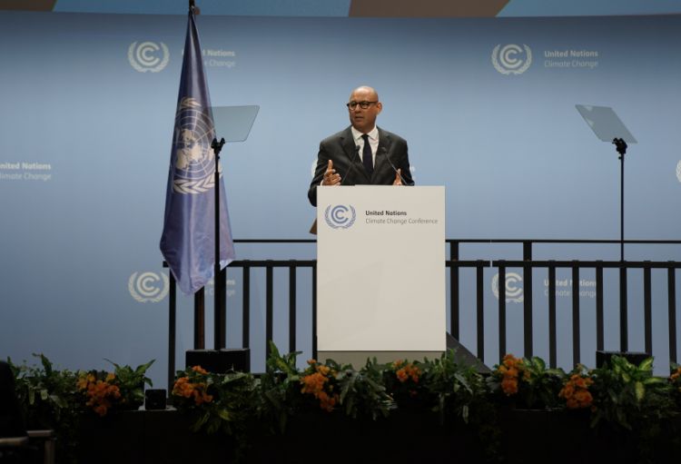 COP31 ərəfəsində Bonn şəhərində BMT-nin ikihəftəlik iqlim sessiyası keçirilir