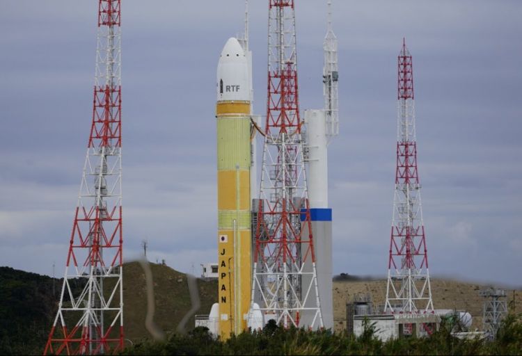 Yaponiyada H3 raketinin növbəti buraxılışı təxirə salınıb