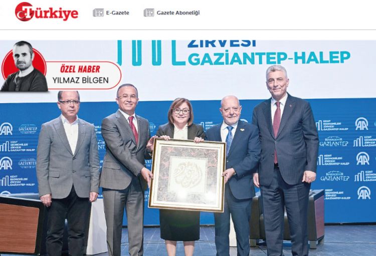 Media: Türkiyə bankları Suriyada öz şöbələrini açacaq