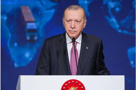 Ərdoğan: Ankaradakı NATO sammiti alyansın tarixində dönüş nöqtəsi ola bilər