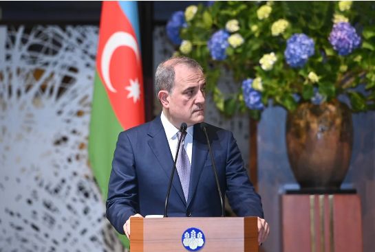 Bakı-Tokio investisiya müqaviləsinin hazırlanması prosesi müzakirə olunub