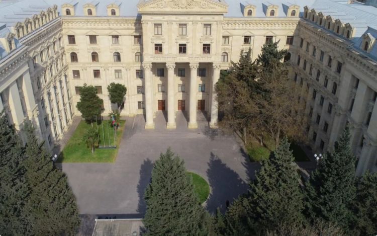 Azovda PUA hücumunda ölən azərbaycanlıların cənazələri ölkəyə gətirilib