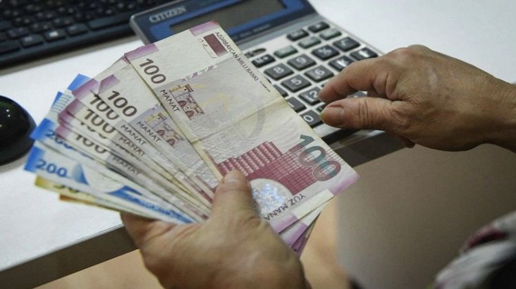 Naxçıvanda orta aylıq nominal əməkhaqqı 6 %-ə yaxın artıb