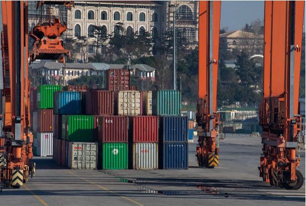 Naxçıvanın xarici ticarət dövriyyəsi 20 %-dən çox artıb