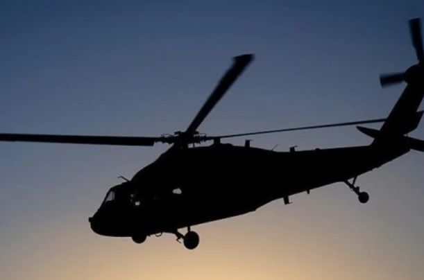 Pakistanda hərbi helikopterin qəzaya uğraması nəticəsində 22 hərbçi ölüb