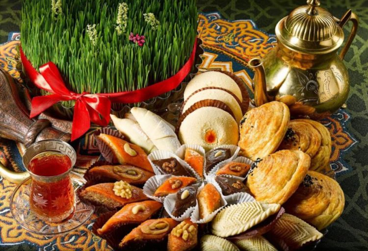 Rusiya Prezidentinə Novruz bayramına ümummilli status verilməsi təklif olunub