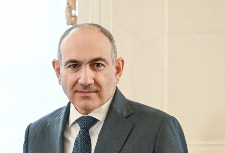 Paşinyan TRIPP layihəsinin tezliklə həyata keçiriləcəyinə ümid edir