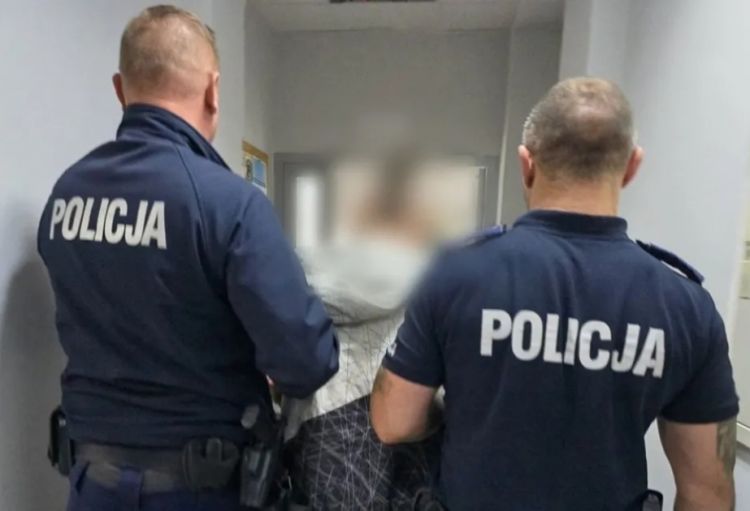 Polşada qanunsuz yaşayan 140 əcnəbi saxlanılıb