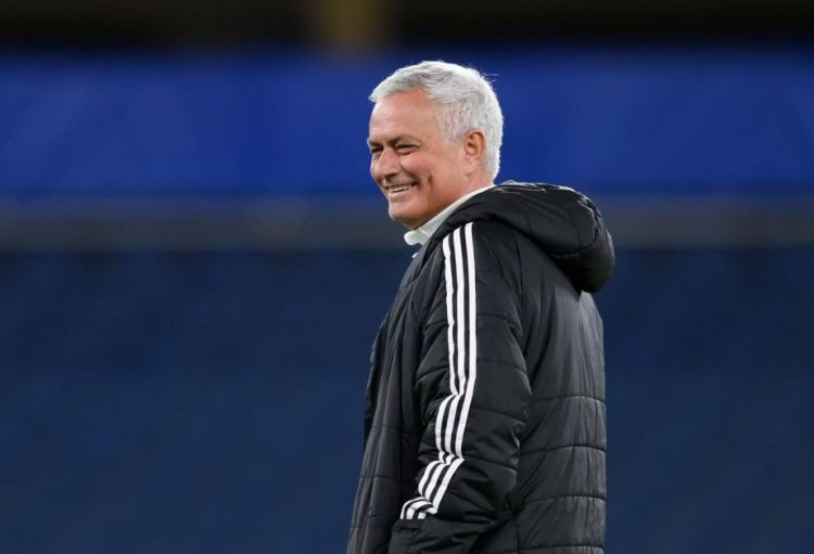 Joze Mourinyo yenidən “Real Madrid”in baş məşqçisi təyin olunub