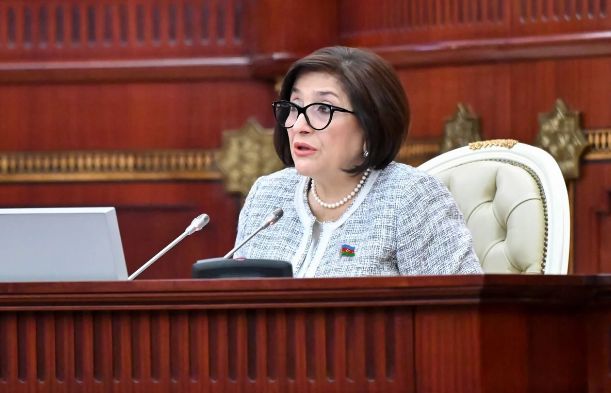Sahibə Qafarova: Dövlət parçalanmaq təhlükəsi ilə üz-üzə qalarkən Ulu Öndər Azərbaycanı xilas etdi