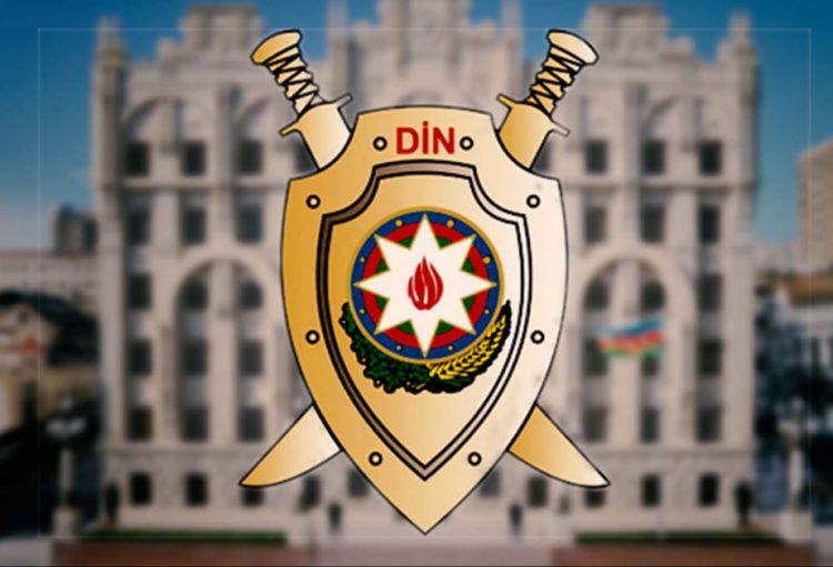 Ötən gün 76 cinayətin açılması təmin edilib