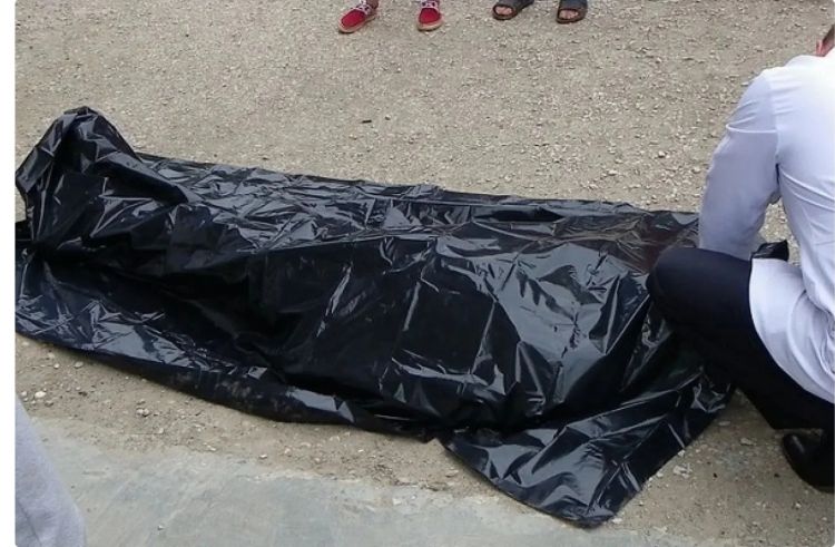 Bakıda 76 yaşlı kişi yıxılaraq ölüb