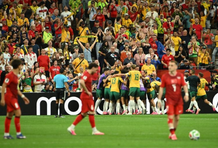 Türkiyə millisi dünya çempionatına məğlubiyyətlə başlayıb