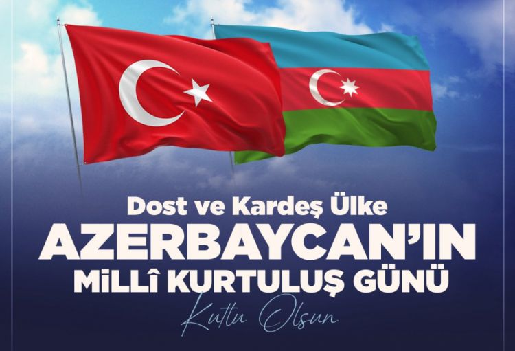Türkiyə Müdafiə Nazirliyi: Ankara və Bakı bundan sonra da çiyin-çiyinə dayanacaq