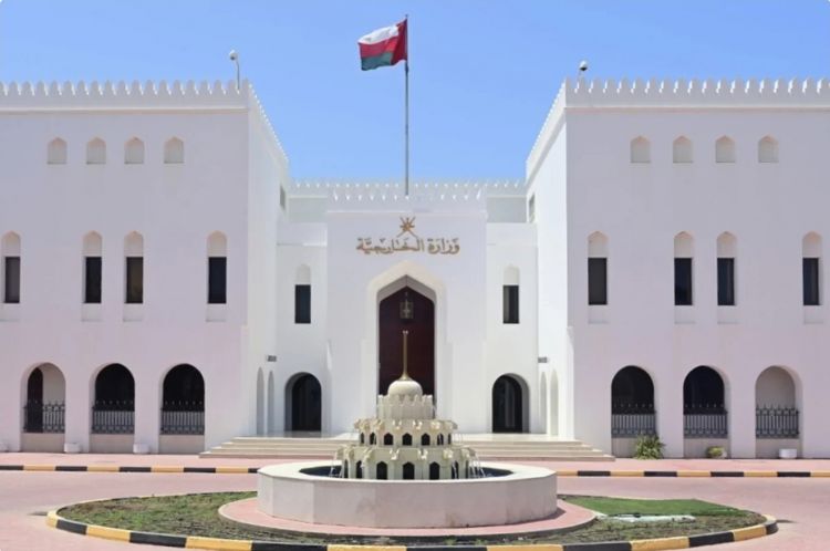 Oman XİN ABŞ-İran razılaşmasını alqışlayıb