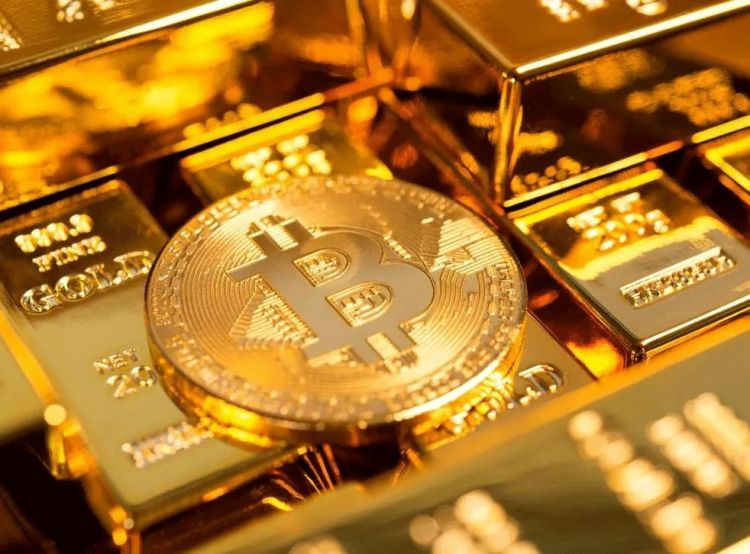 "Bitcoin"in qiyməti 66 min dolları ötüb