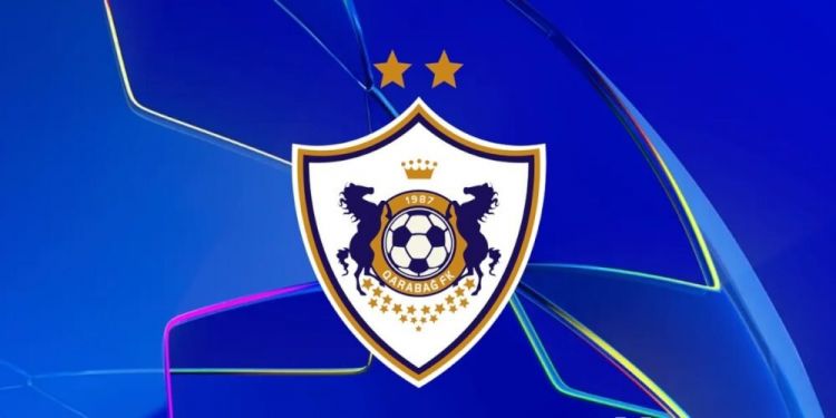 "Qarabağ"ın Avropa Liqasının I təsnifat mərhələsindəki rəqibi bəlli olur