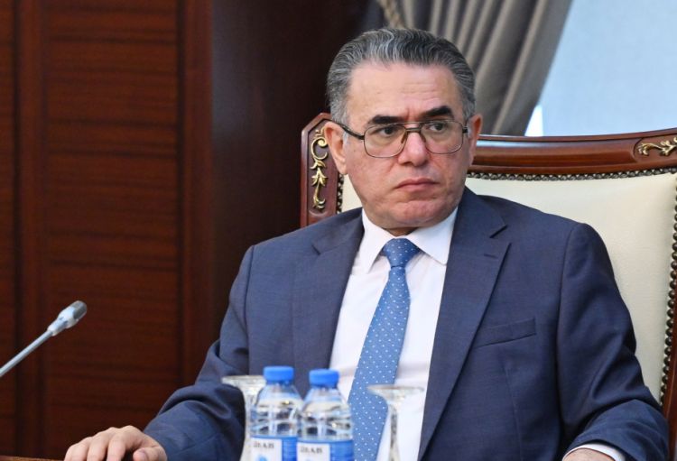 Natiq Məmmədov: Azərbaycan mediası yeni çağırışlara daha çevik reaksiya verəcək