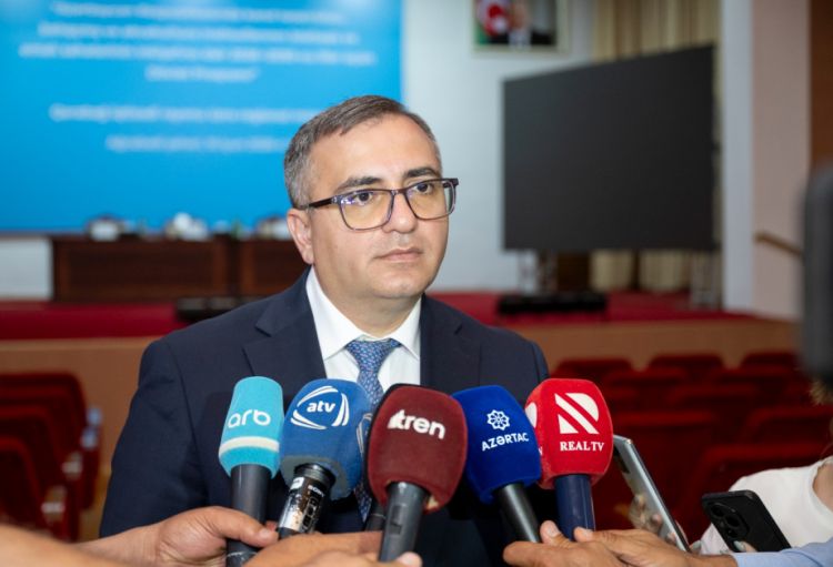Dövlət Proqramı azad olunmuş ərazilərdə qabaqcıl kənd təsərrüfatı praktikalarının tətbiqini hədəfləyir