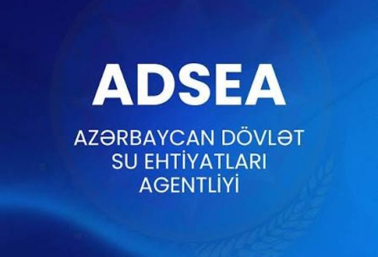 Su obyektlərindən xüsusi məqsədlər üçün istifadə ilə bağlı ödənişlərin tətbiq edilməsinə sentyabrın 1-dən başlanılacaq