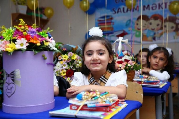 Övladı birinci sinfə gedəcək valideynlərin NƏZƏRİNƏ