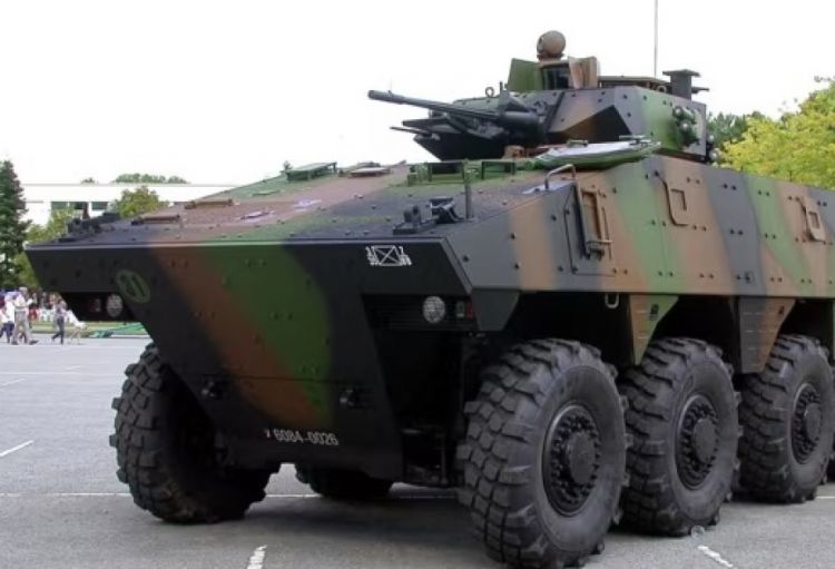Avropanın silah istehsalçıları narahatdır: KNDS qrupundan Almaniyaya sərt xəbərdarlıq