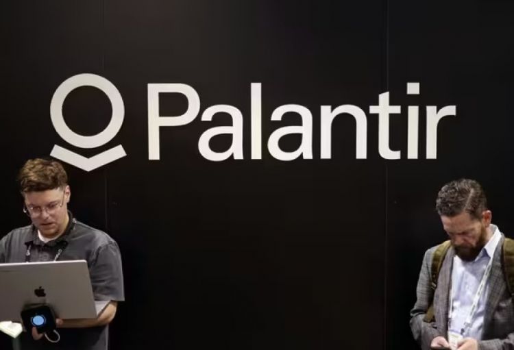 Fransa kəşfiyyatı ABŞ-nin “Palantir” şirkəti ilə əməkdaşlığa son qoyur