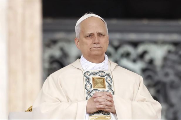 Roma Papası: Vaşinqton-Tehran razılaşması Yaxın Şərqdə etimadı və təhlükəsizliyi möhkəmləndirəcək
