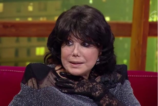 Flora Kərimova ona göstərilən qayğıya görə Mehriban Əliyevaya təşəkkür edib