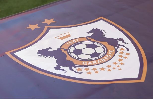 "Qarabağ"ın UEFA Konfrans Liqasının II təsnifat mərhələsindəki potensial rəqibləri bəlli olub