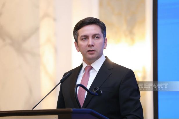 Yalçın Rəfiyev: "Bu günə qədər Azərbaycan 140-dan çox ölkəyə yardım göstərib"