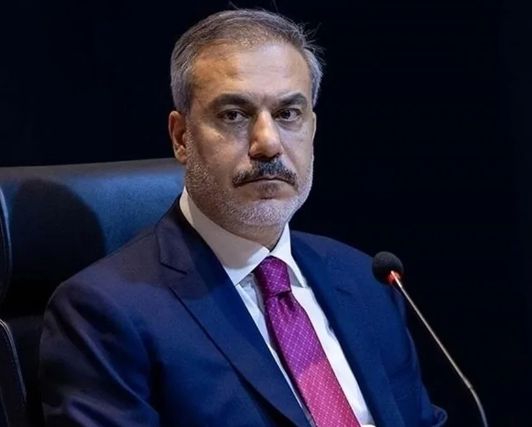 Fidan Türkiyə ilə Ermənistan arasında normallaşma prosesinin şərtlərindən danışıb
