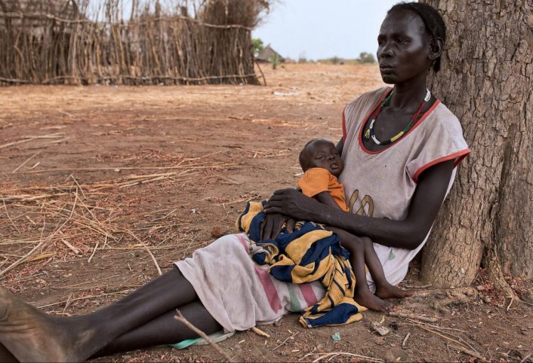 BMT: Afrika daha sürətlə istiləşir