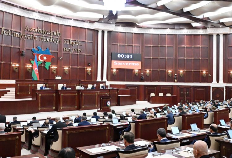 Gömrük sistemində islahatlar: Məcəllədə hansı dəyişikliklər edilir?
